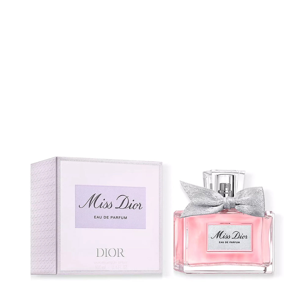 Dior Miss Dior Eau De Parfum 100ml / 3.4 FL.OZ