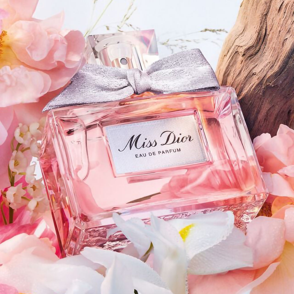 Dior Miss Dior Eau De Parfum 100ml / 3.4 FL.OZ