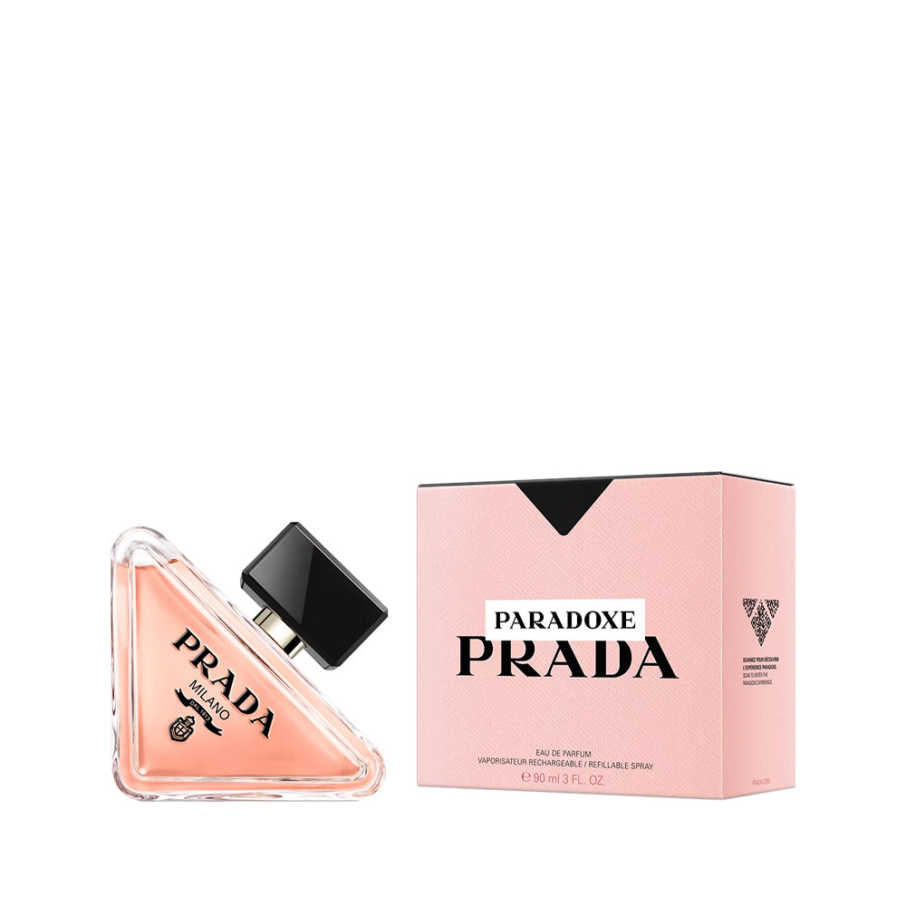 Prada Paradoxe Eau de Parfum 100ml / 3.4 FL.OZ