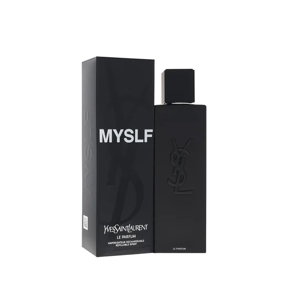 Yves Saint Laurent Myslf Le Eau de Parfum Spray 100ml / 3.3 FL.OZ