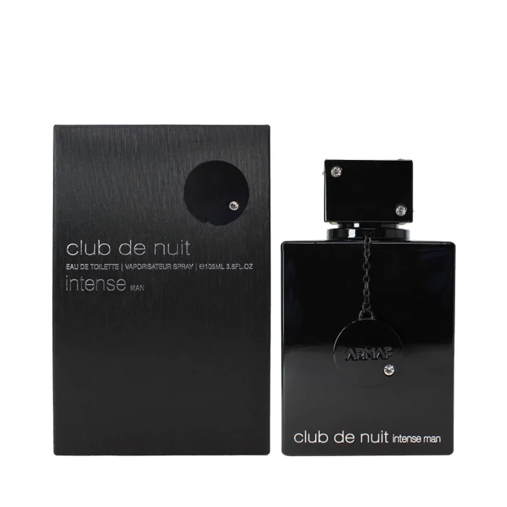 Armaf Club de Nuit Intense Man Eau de Toilette 100ml / 3.4 FL.OZ