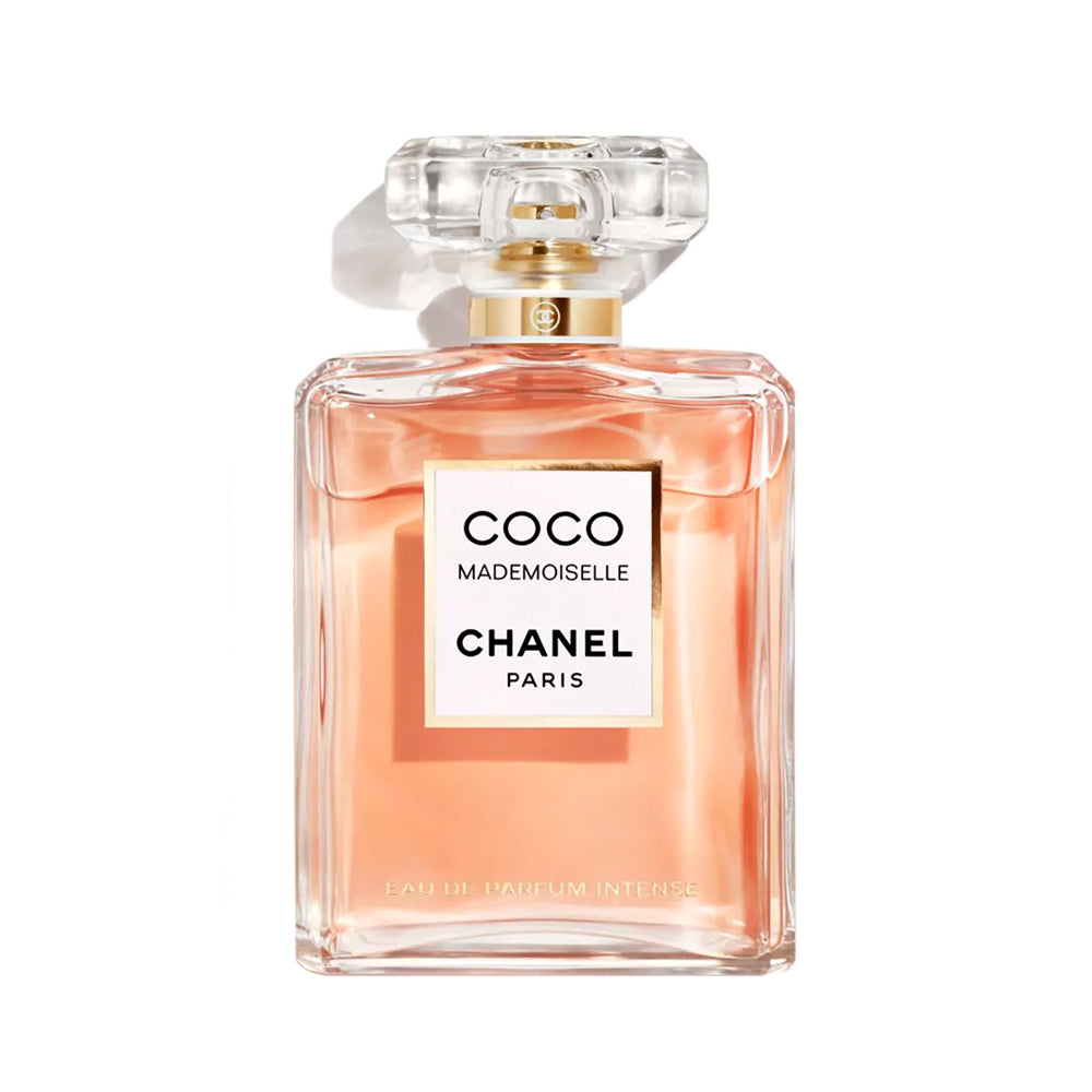CHANEL Coco Mademoiselle Eau de Parfum Intense 100ml / 3.4 FL.OZ