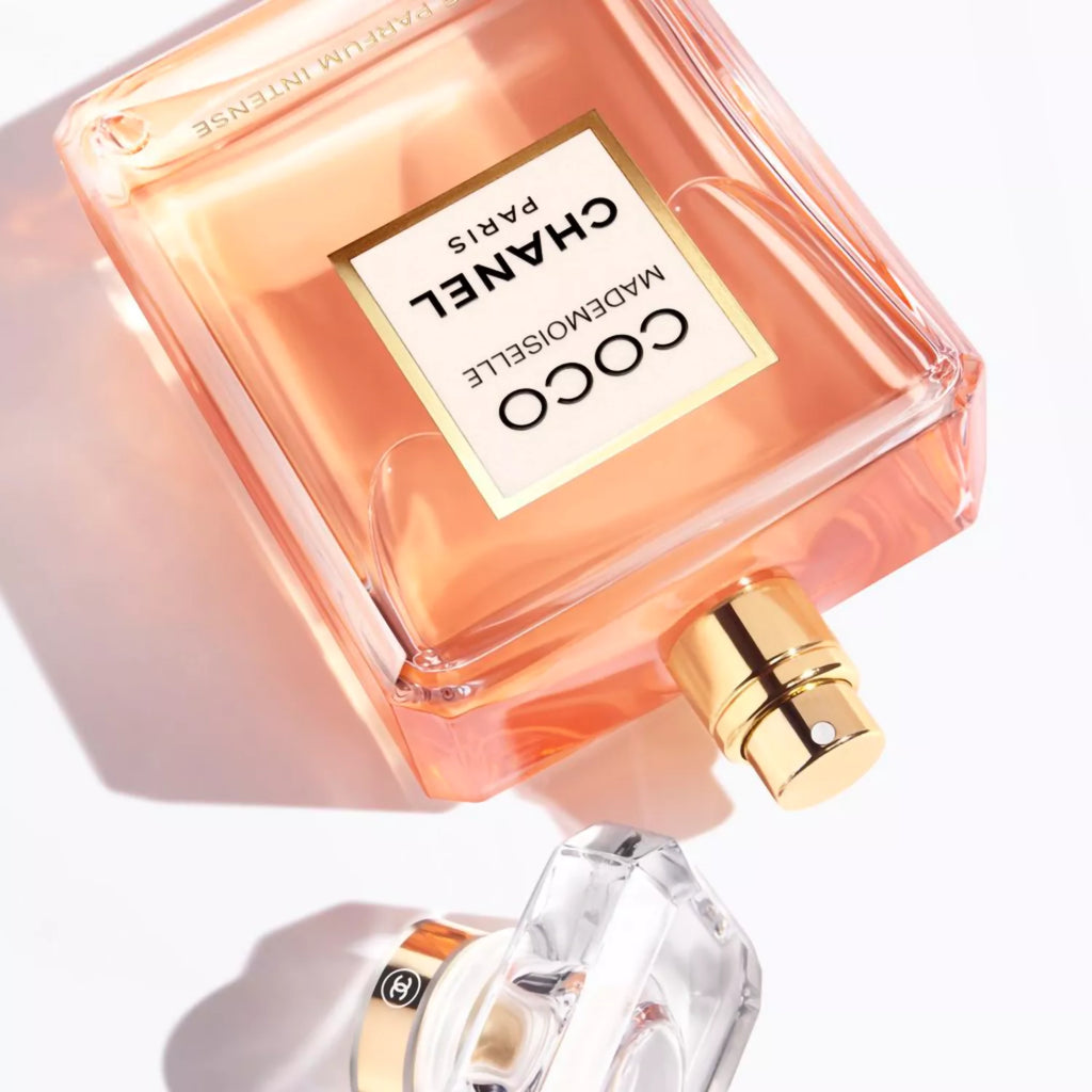 CHANEL Coco Mademoiselle Eau de Parfum Intense 100ml / 3.4 FL.OZ