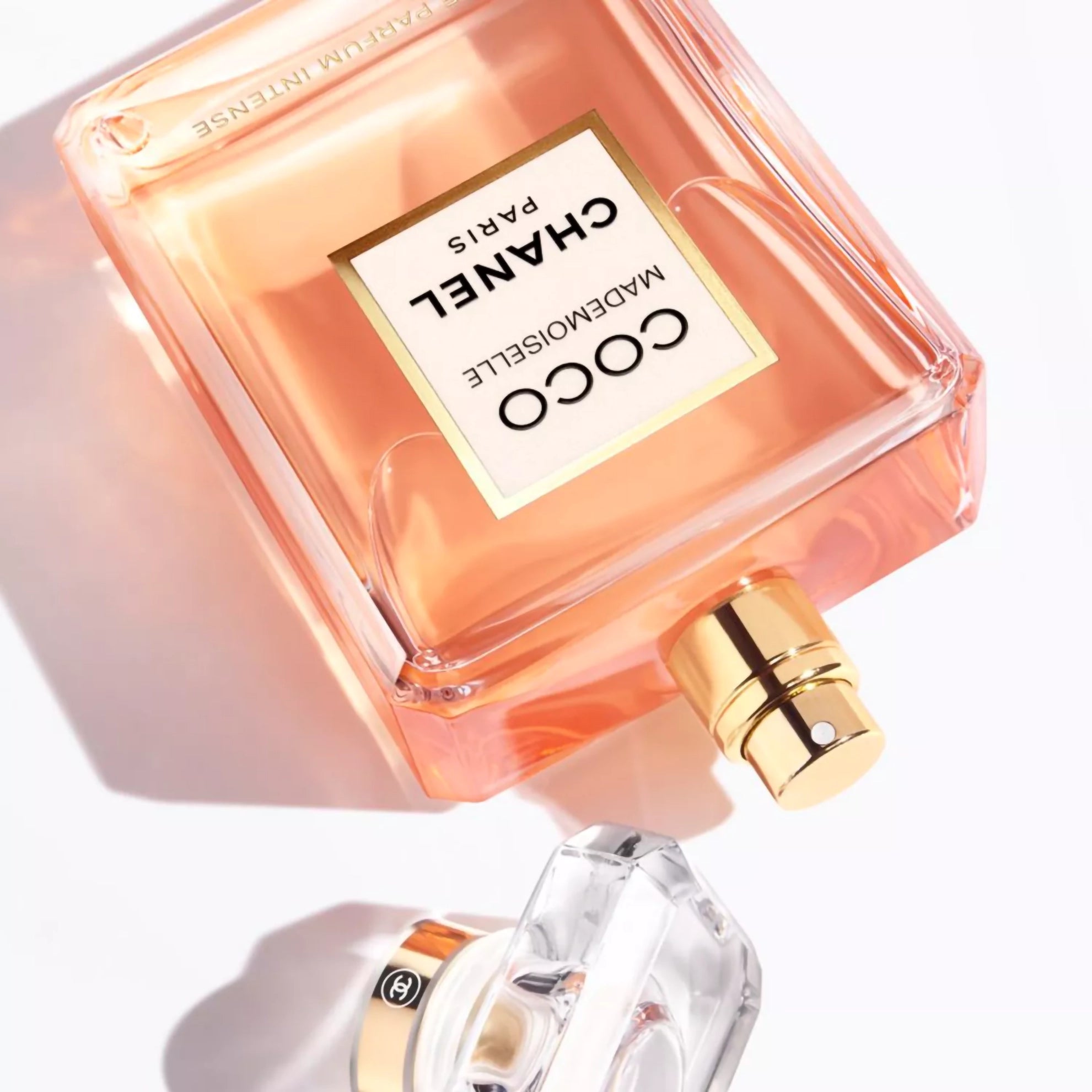 CHANEL Coco Mademoiselle Eau de Parfum Intense 100ml / 3.4 FL.OZ