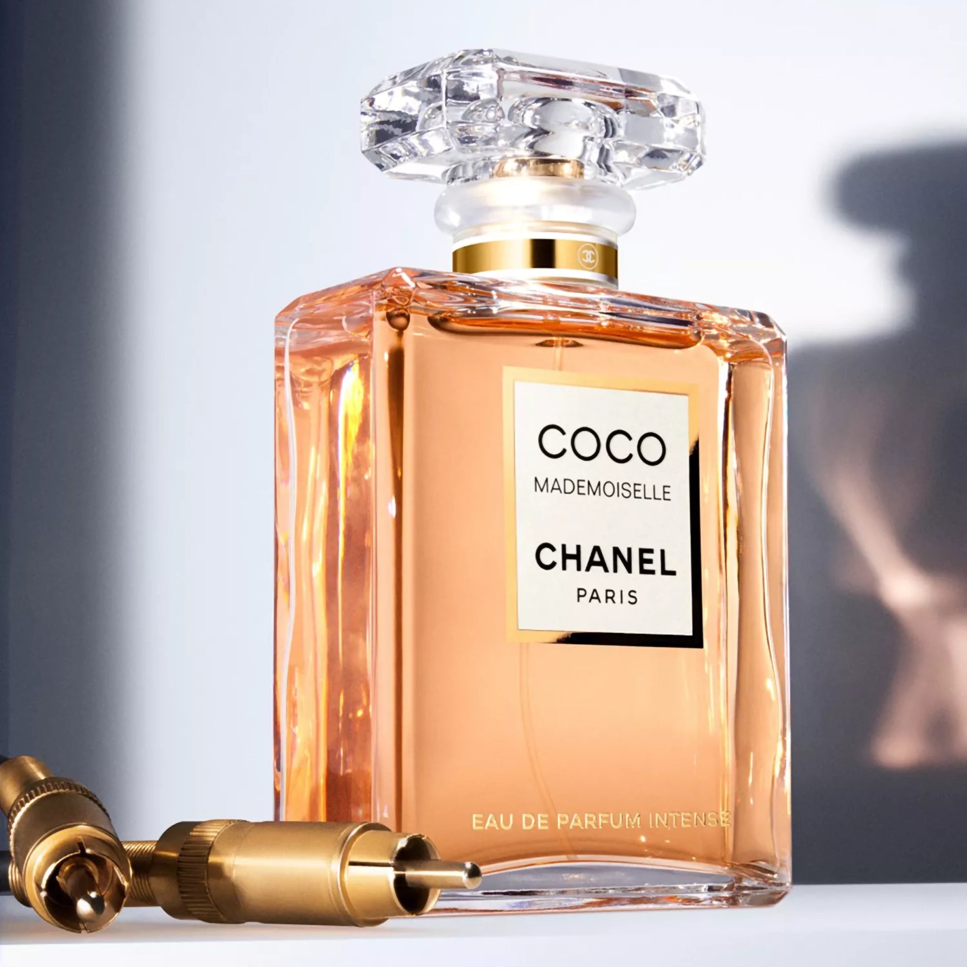 CHANEL Coco Mademoiselle Eau de Parfum Intense 100ml / 3.4 FL.OZ