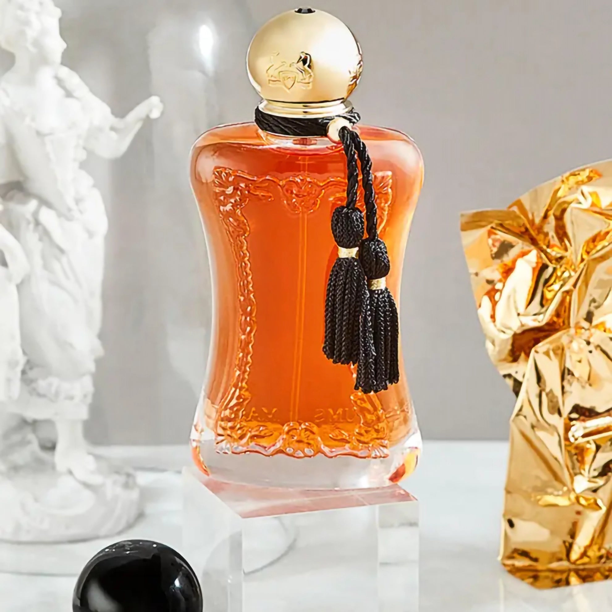 Parfums de Marly Safanad Eau de Parfum 75ml / 2.5 FL.OZ