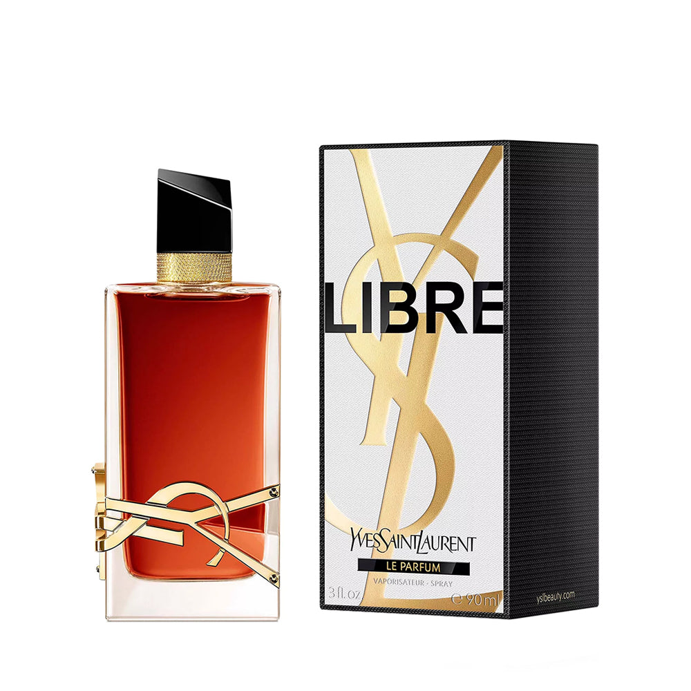 Yves Saint Laurent Libre Le Parfum 90ml / 3 FL.OZ
