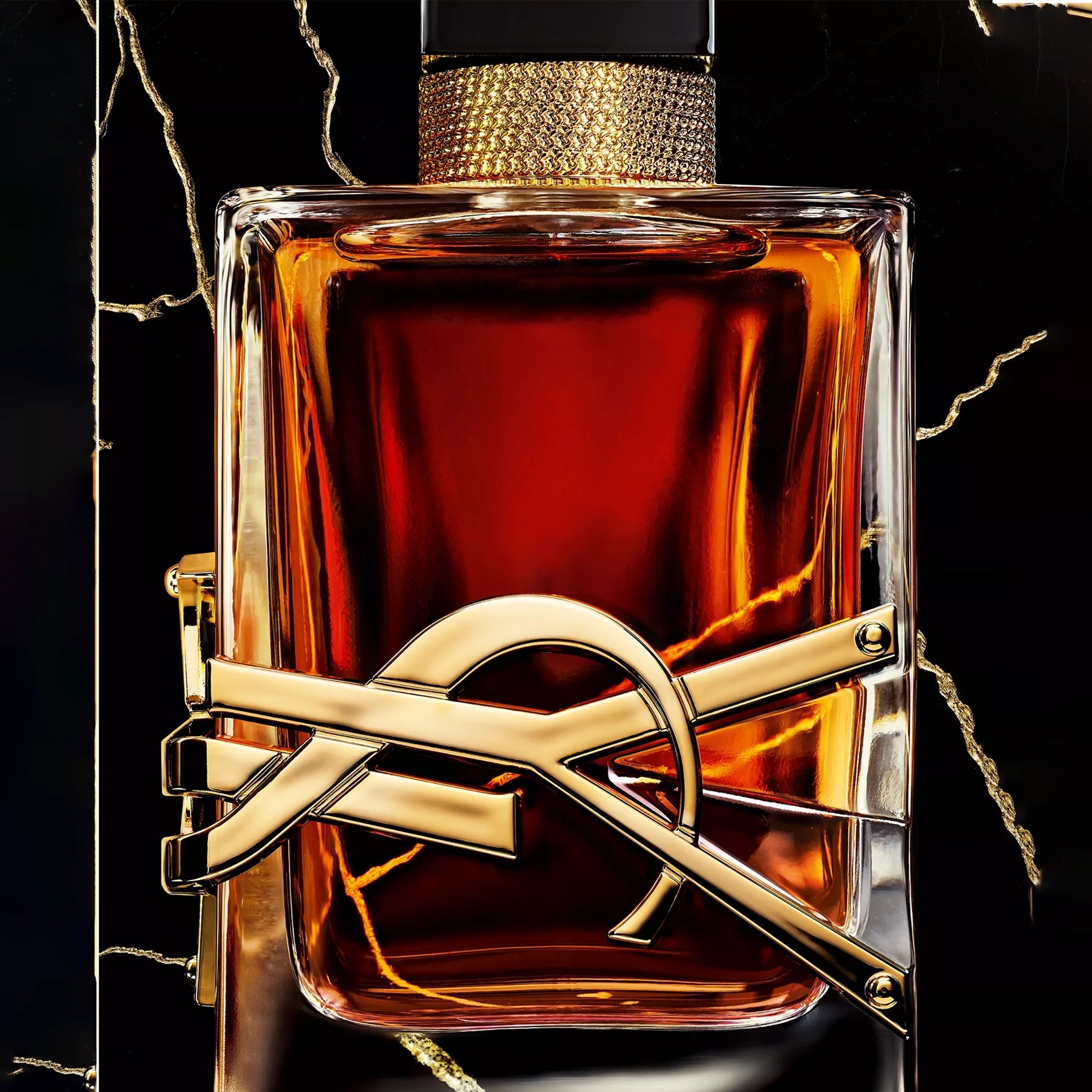 Yves Saint Laurent Libre Le Parfum 90ml / 3 FL.OZ