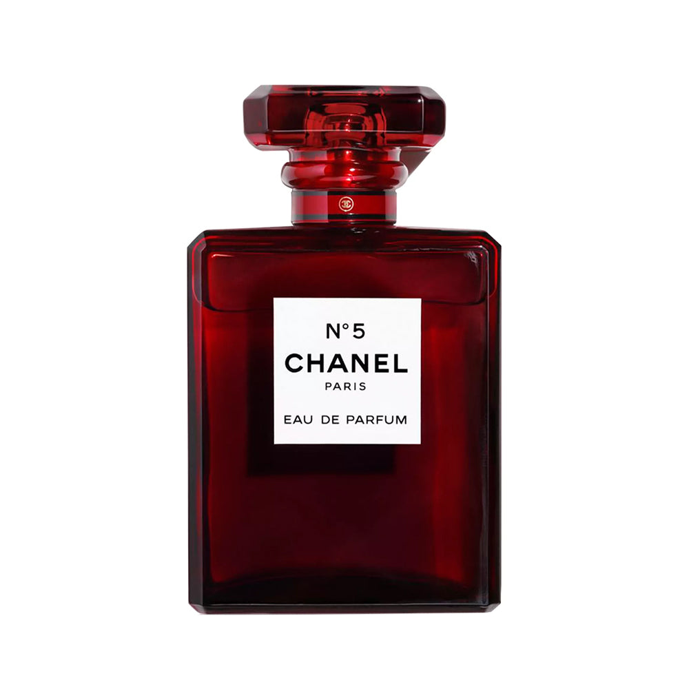 Chanel N¡ã5 Limited Edition Eau de Parfum 100ml / 3.4 FL.OZ