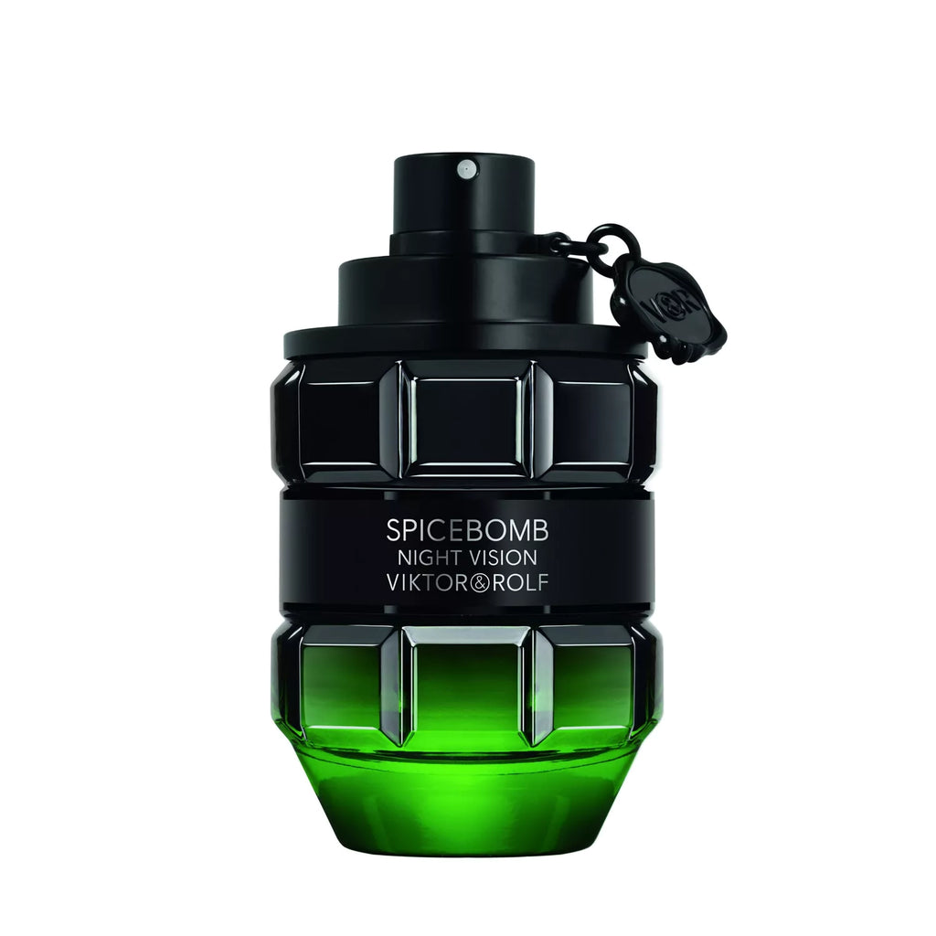 Viktor&Rolf Spicebomb Night Vision Eau de Toilette 90ml / 3 FL.OZ