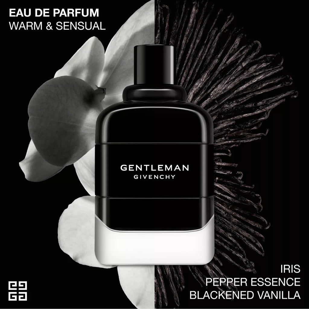 Givenchy Gentleman Eau de Parfum 100ml / 3.4 FL.OZ