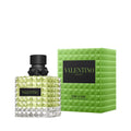 Valentino Donna Born In Roma Green Stravaganza 100ml / 3.4 FL.OZ
