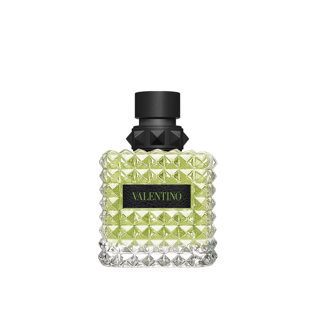 Valentino Donna Born In Roma Green Stravaganza 100ml / 3.4 FL.OZ