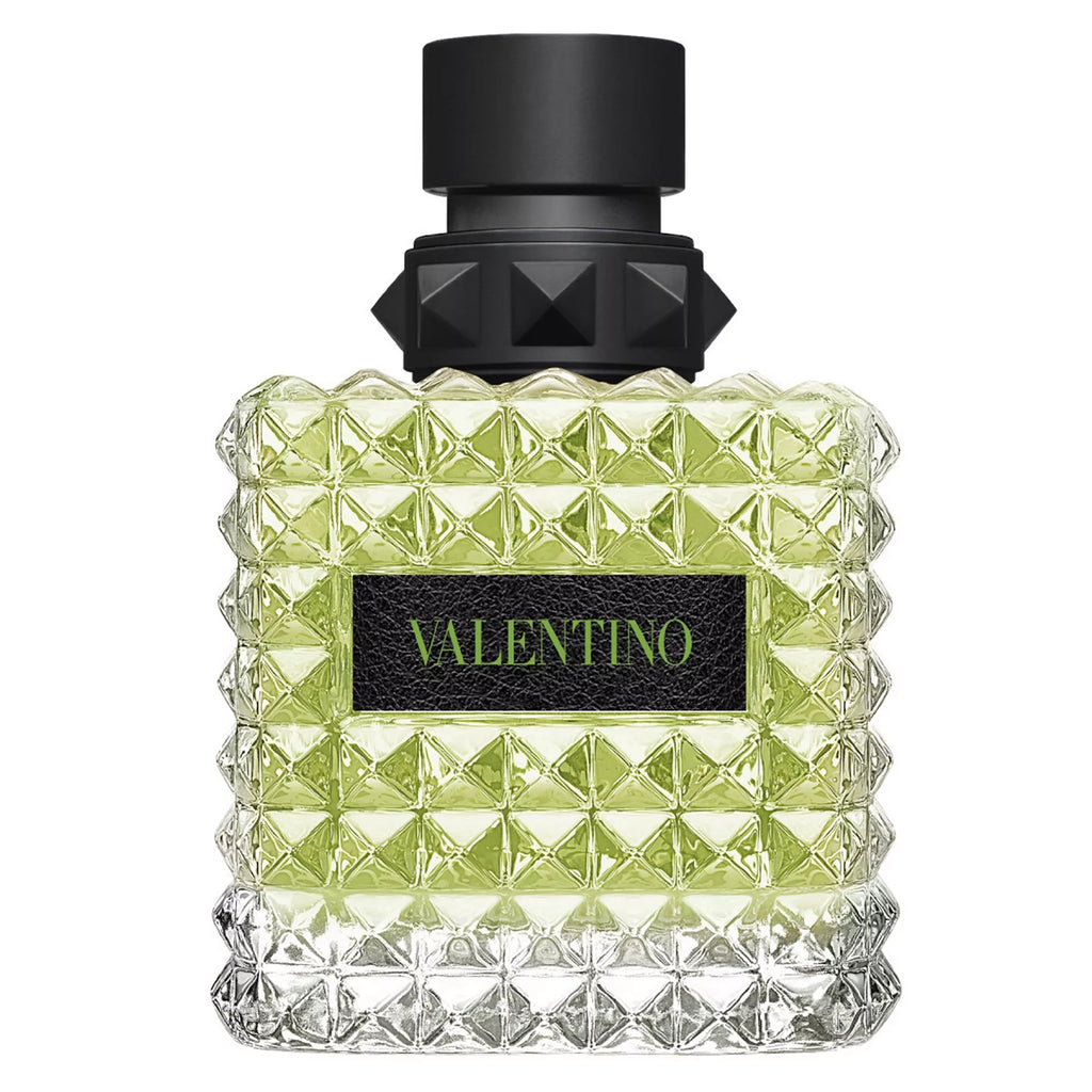 Valentino Donna Born In Roma Green Stravaganza 100ml / 3.4 FL.OZ