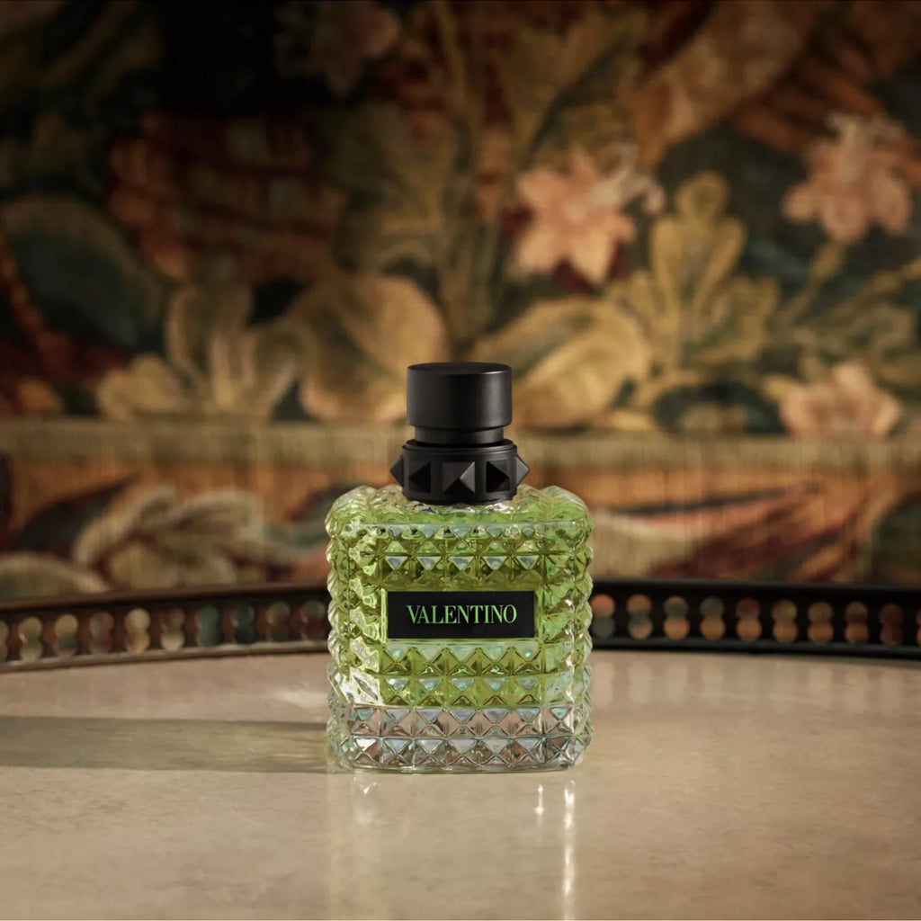 Valentino Donna Born In Roma Green Stravaganza 100ml / 3.4 FL.OZ