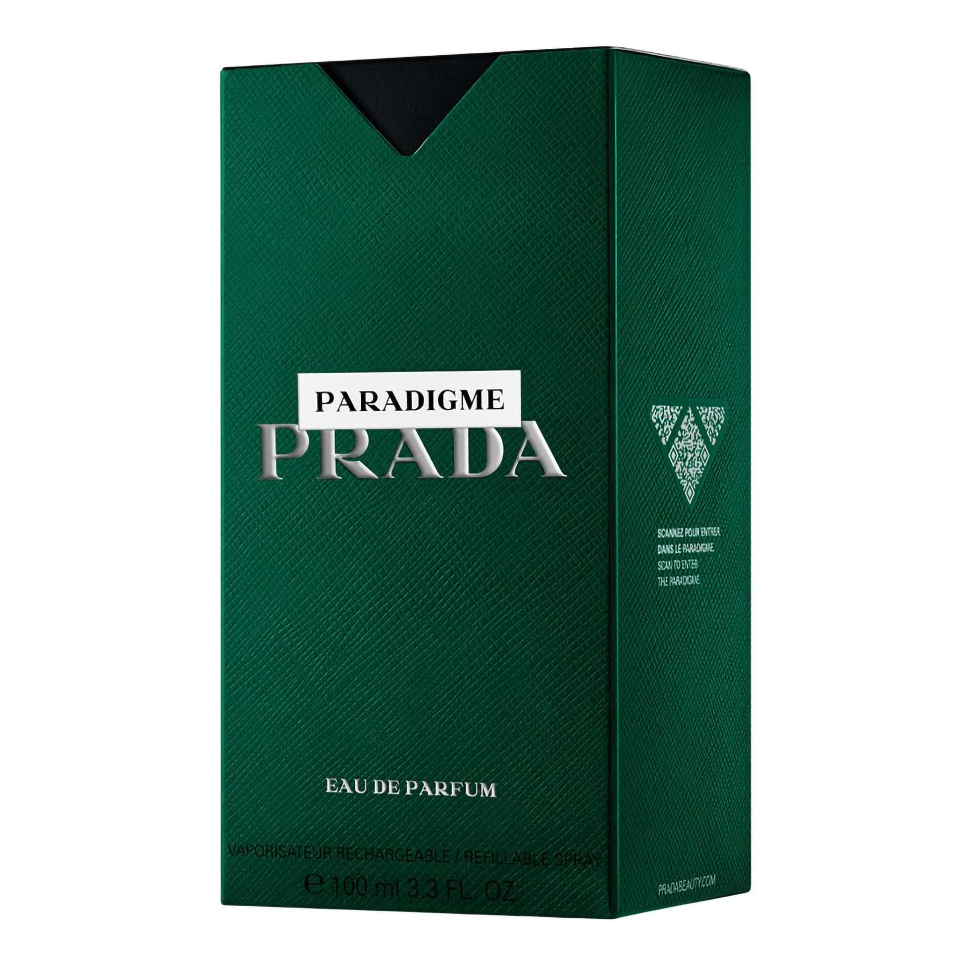 Parad igme Eau De Parfum Spray 100ml / 3.3 FL.OZ