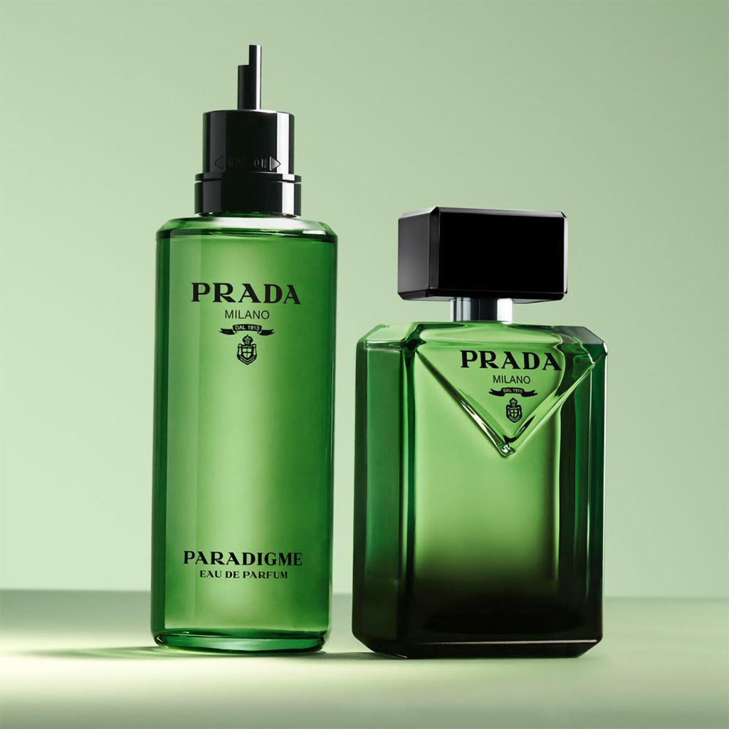Parad igme Eau De Parfum Spray 100ml / 3.3 FL.OZ
