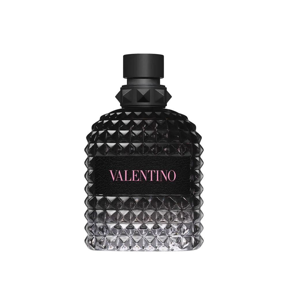 Valentino Uomo Born in Roma Eau de Toilette 100ml / 3.4 FL.OZ