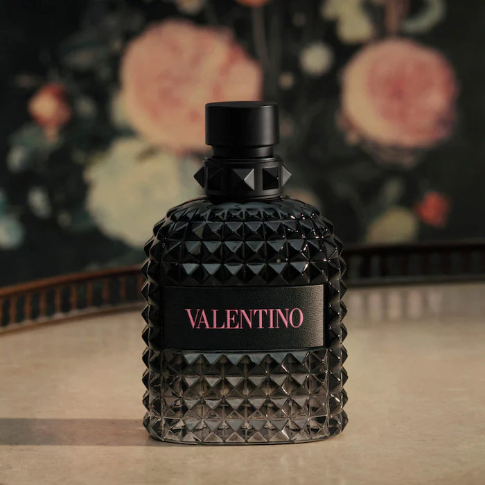 Valentino Uomo Born in Roma Eau de Toilette 100ml / 3.4 FL.OZ