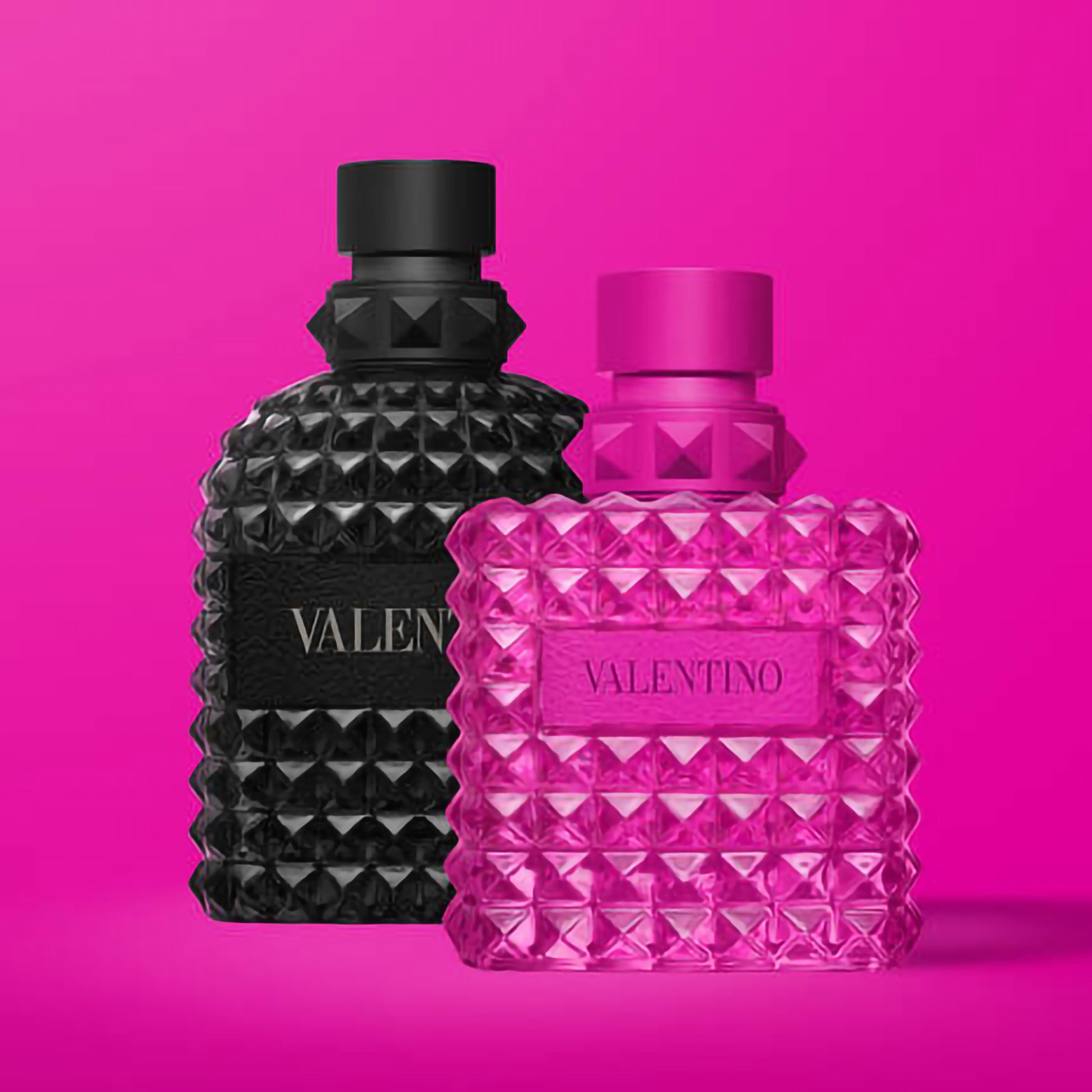 Valentino Born In Roma Donna Rendez-Vous EDP 100ml / 3.4 FL.OZ