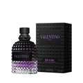 Valentino Uomo Born in Roma Purple Melancholia Eau de Toilette 100ml / 3.4 FL.OZ