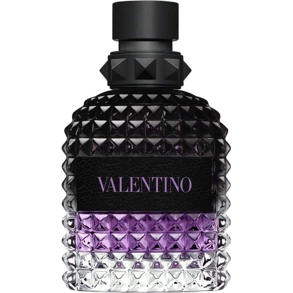 Valentino Uomo Born in Roma Purple Melancholia Eau de Toilette 100ml / 3.4 FL.OZ