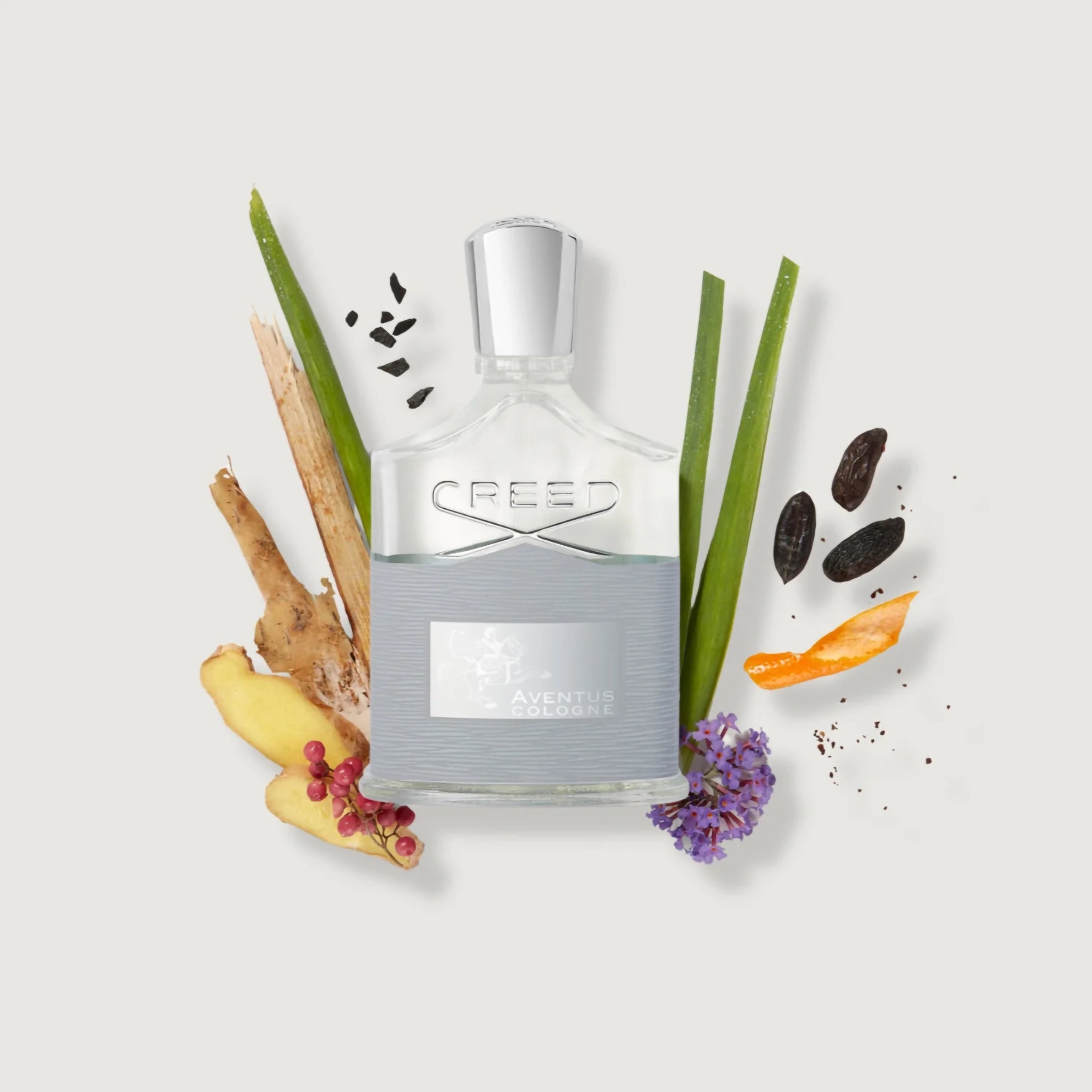 Creed Aventus Cologne 100ml / 3.3 FL.OZ