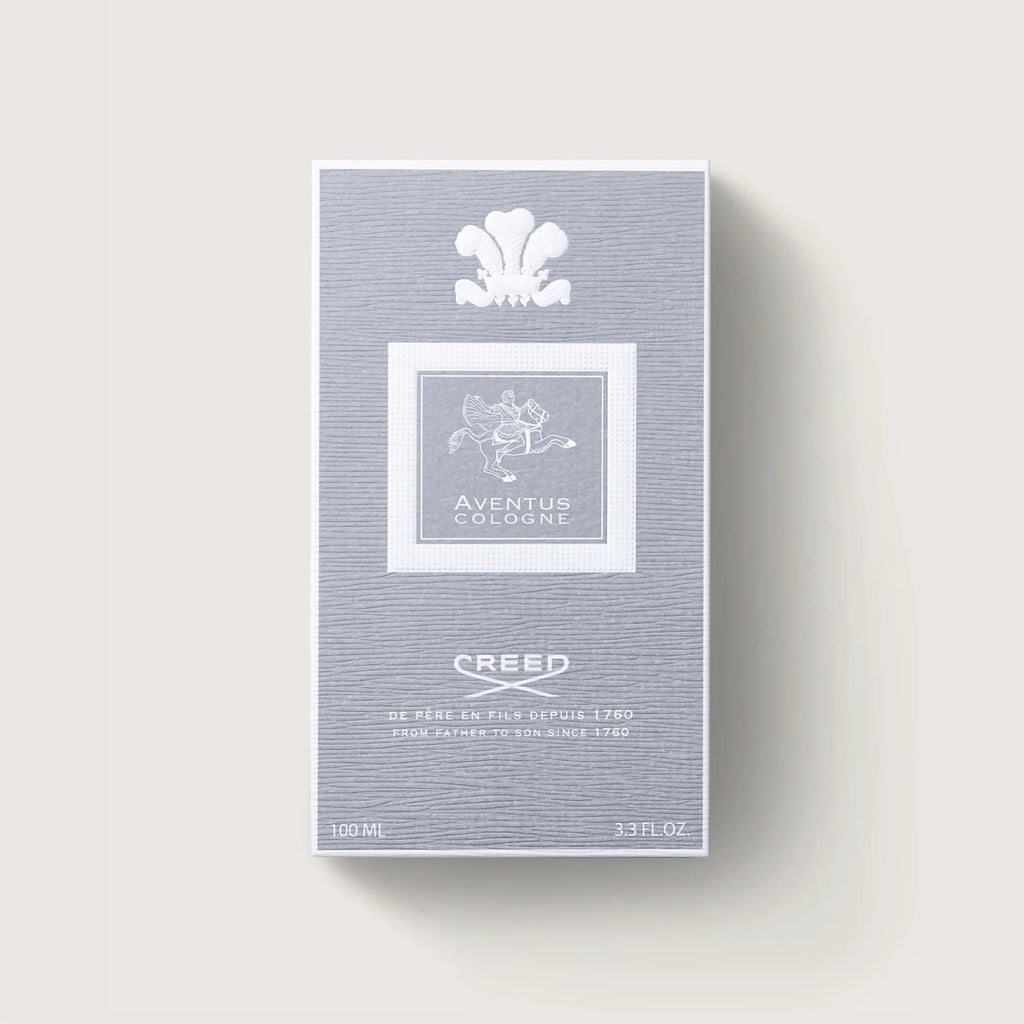 Creed Aventus Cologne 100ml / 3.3 FL.OZ