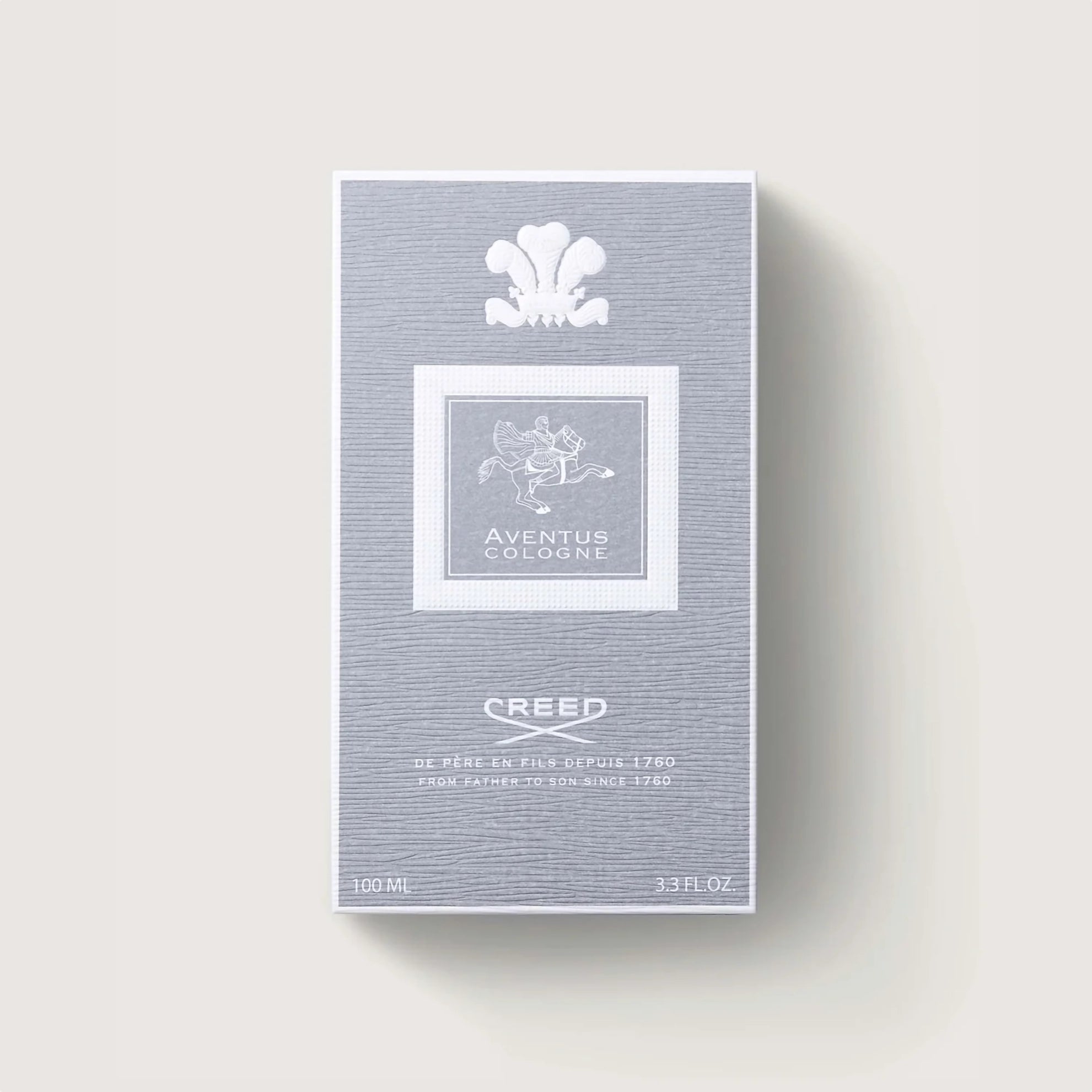 Creed Aventus Cologne 100ml / 3.3 FL.OZ