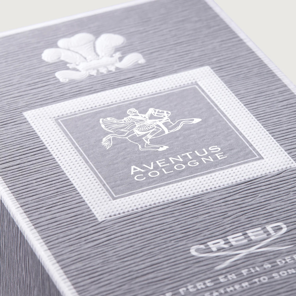 Creed Aventus Cologne 100ml / 3.3 FL.OZ