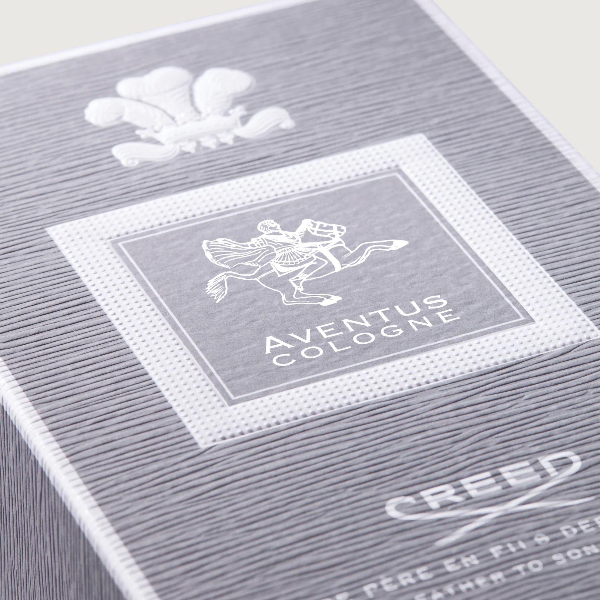 Creed Aventus Cologne 100ml / 3.3 FL.OZ