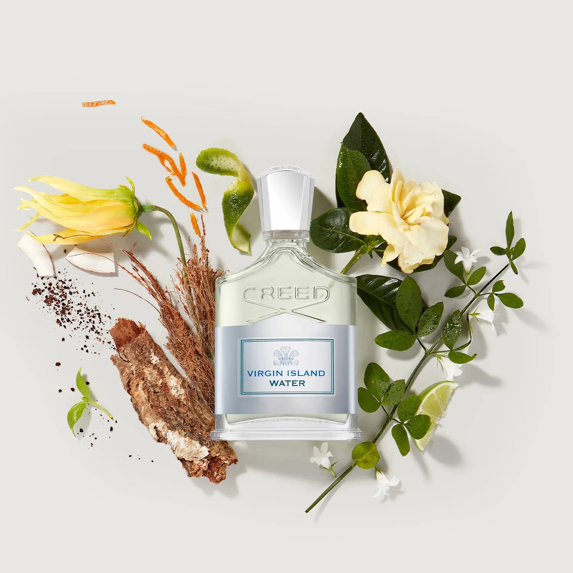 Creed Virgin Island Water 100ml / 3.3 FL.OZ