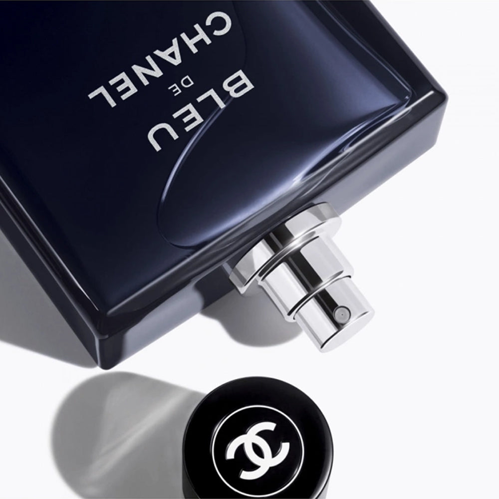 Chanel Bleu De Chanel Eau de Parfum 100ml / 3.4 FL.OZ