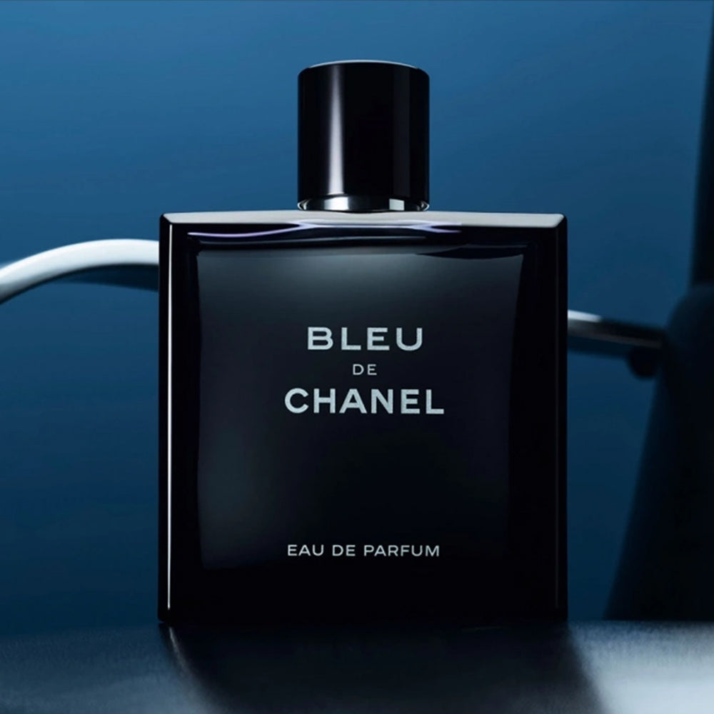 Chanel Bleu De Chanel Eau de Parfum 100ml / 3.4 FL.OZ