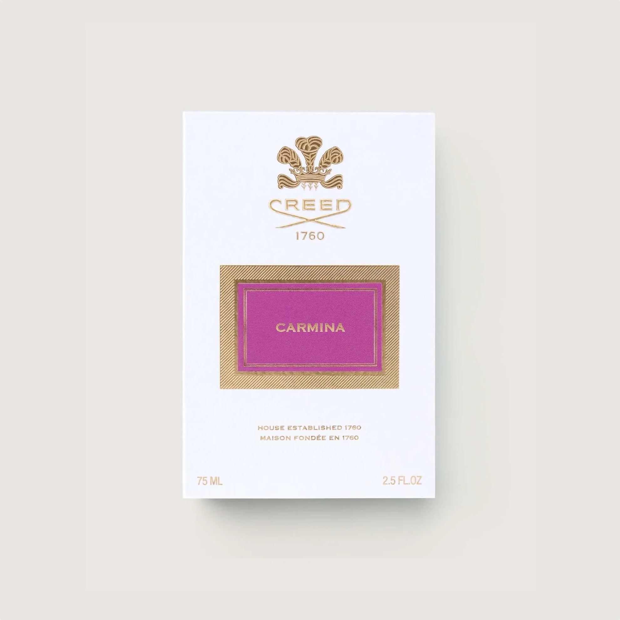 Creed Carmina 75ml / 2.5 FL.OZ