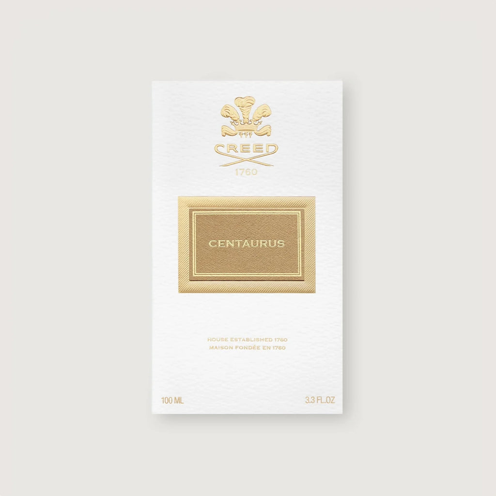 Creed Centaurus 100ml / 3.3 FL.OZ