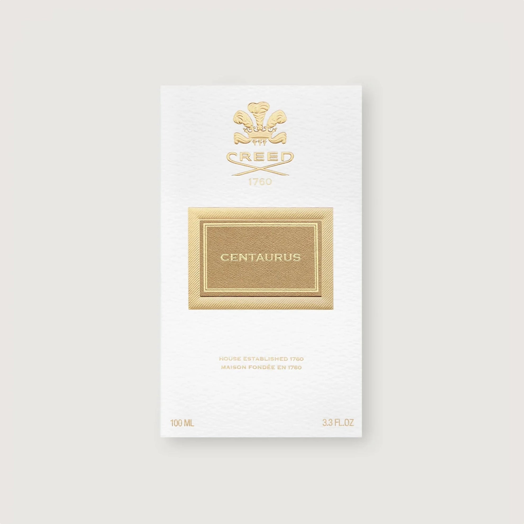 Creed Centaurus 100ml / 3.3 FL.OZ