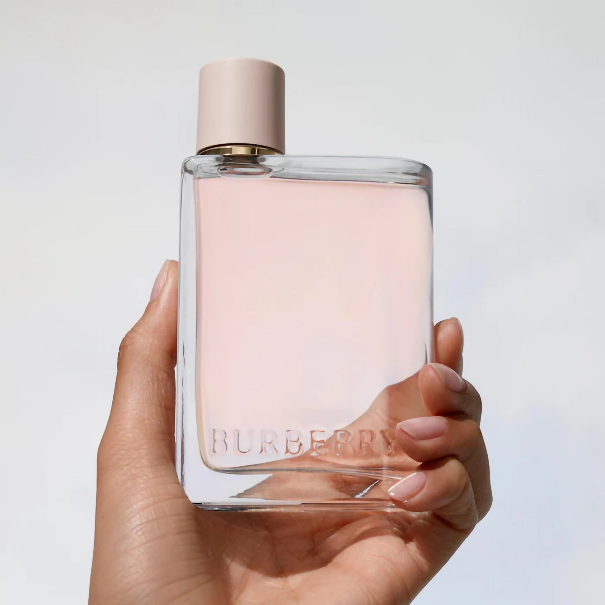 Burberry Her Eau de Parfum 100ml / 3.3 FL.OZ
