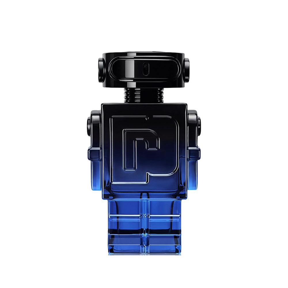 Paco Rabanne Phantom Eau de Parfum Intense Spray 100ml / 3.4 FL.OZ