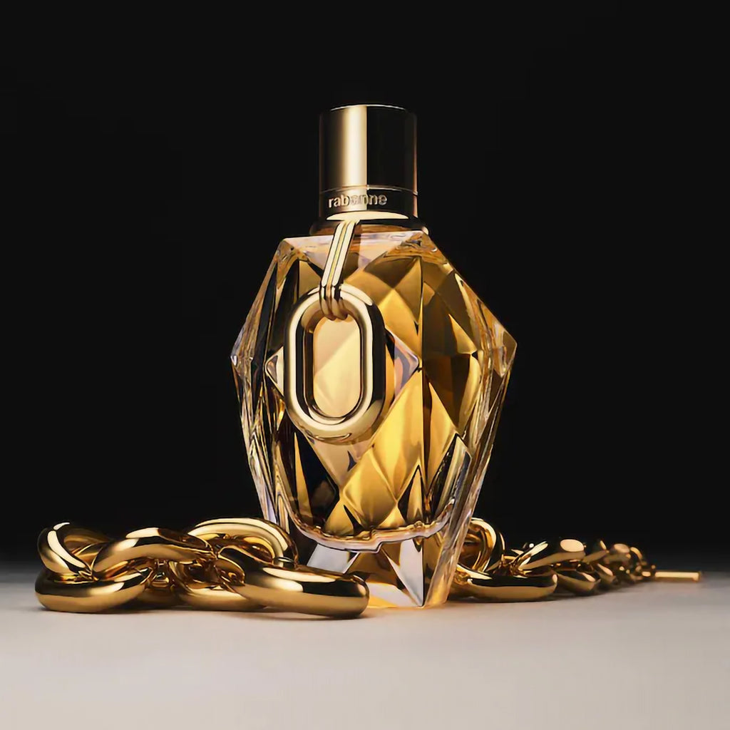 Paco Rabanne 1 Million Gold Eau de Parfum 100ml / 3.4 FL.OZ