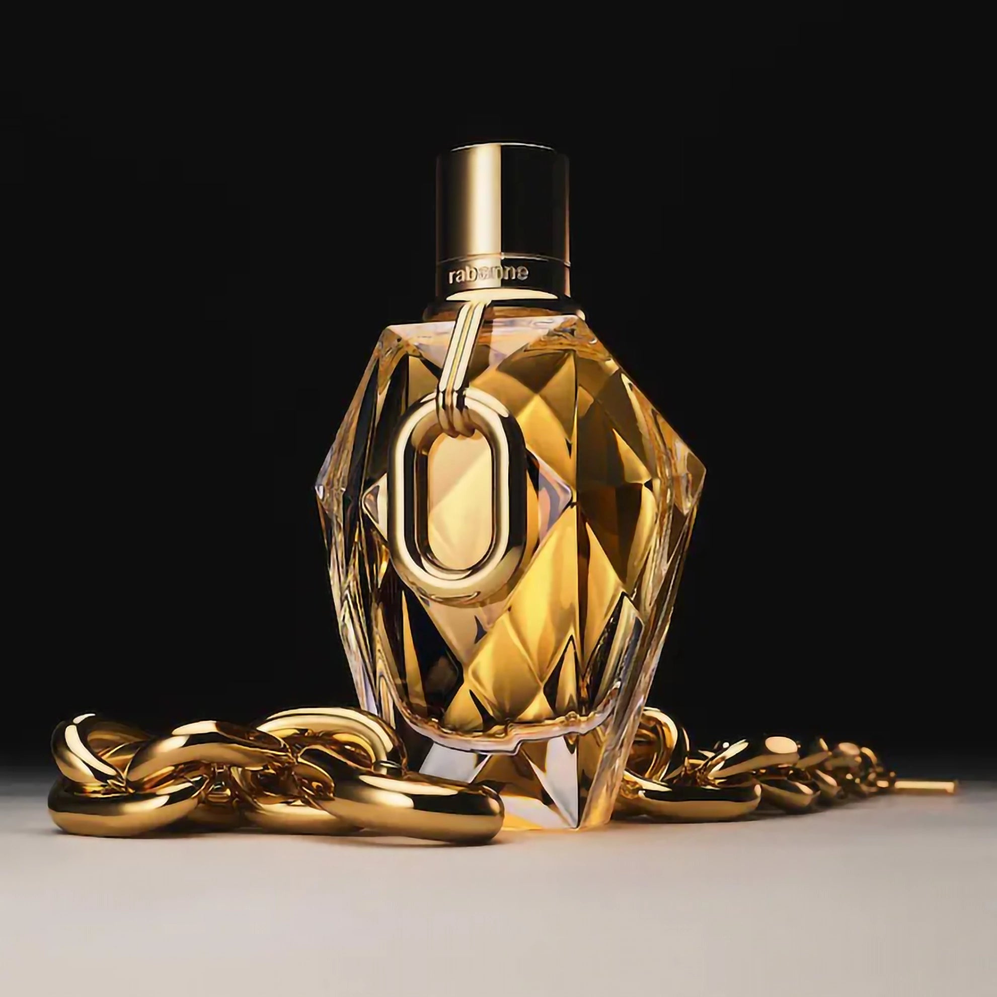 Paco Rabanne 1 Million Gold Eau de Parfum 100ml / 3.4 FL.OZ