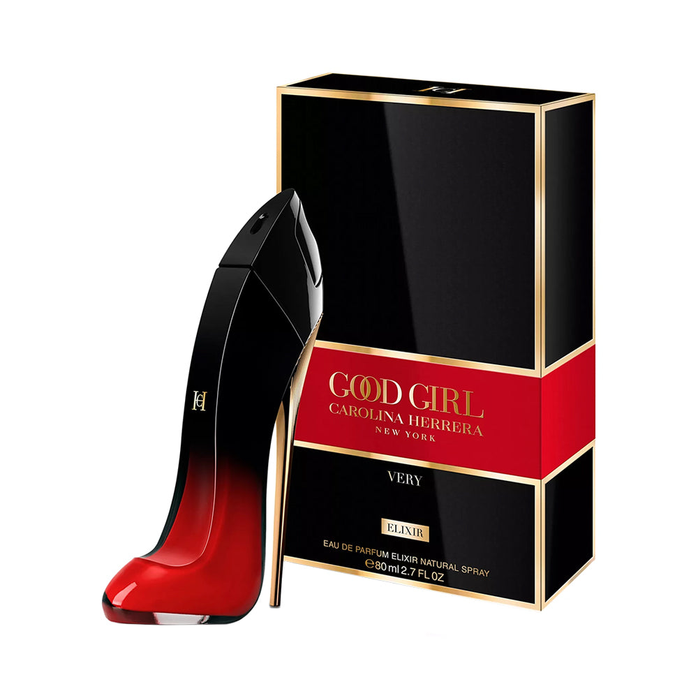 Carolina Herrera Very Good Girl Elixir Eau de Parfum Spray 80ml / 2.7 FL.OZ