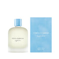 Dolce & Gabbana Light Blue Pour Homme Eau de Toilette 100ml / 3.3 FL.OZ