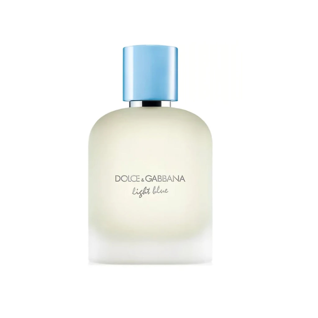 Dolce & Gabbana Light Blue Pour Homme Eau de Toilette 100ml / 3.3 FL.OZ