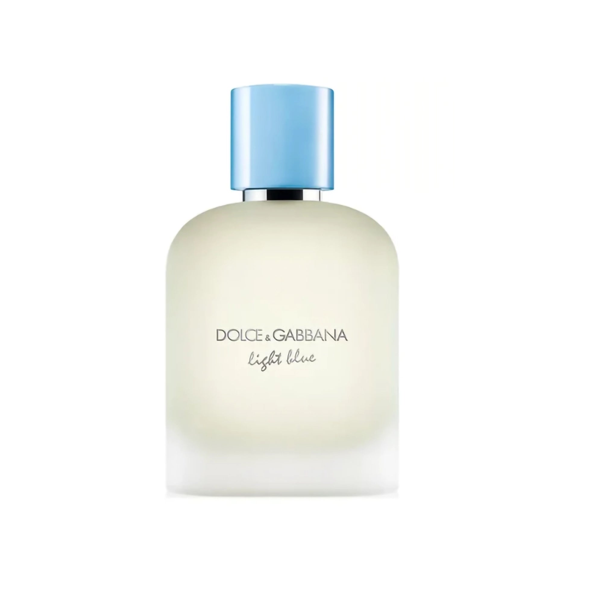Dolce & Gabbana Light Blue Pour Homme Eau de Toilette 100ml / 3.3 FL.OZ