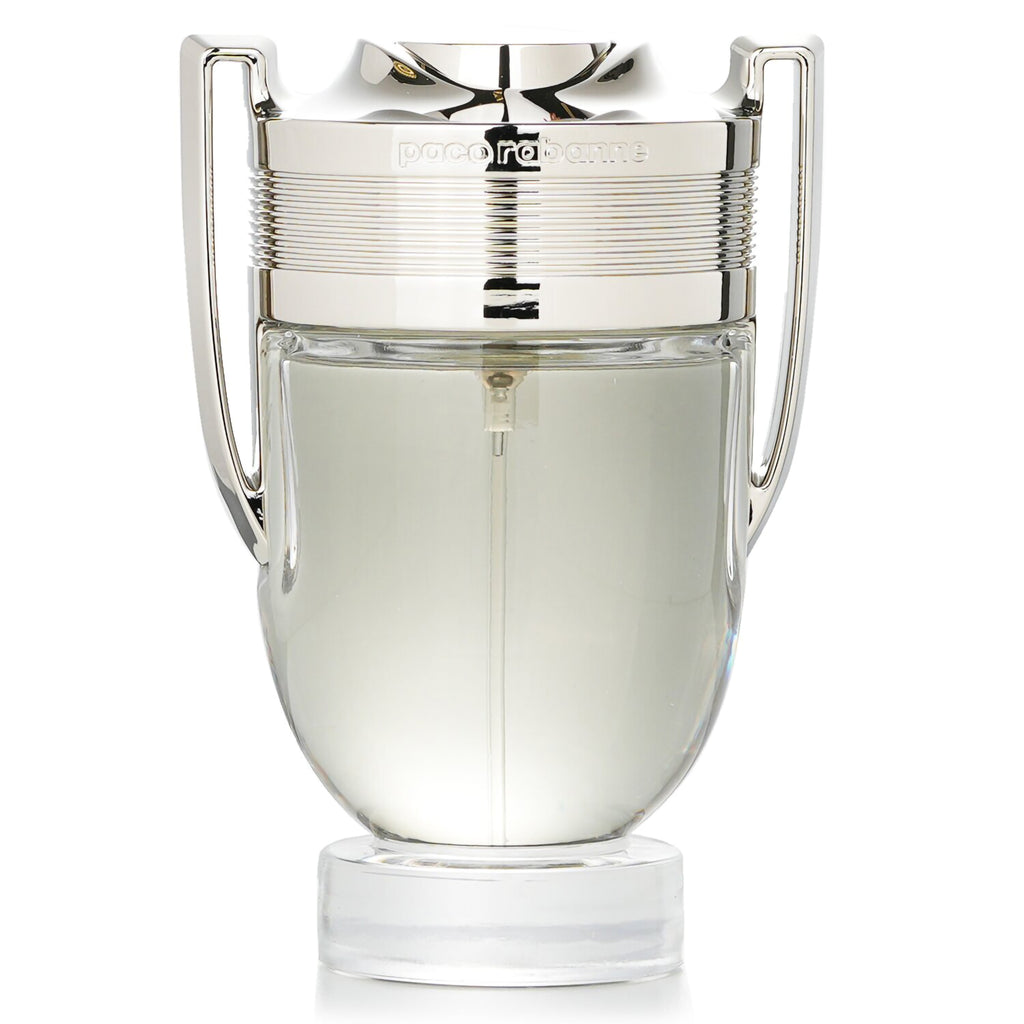 Paco Rabanne Invictus Eau de Toilette 100ml / 3.4 FL.OZ