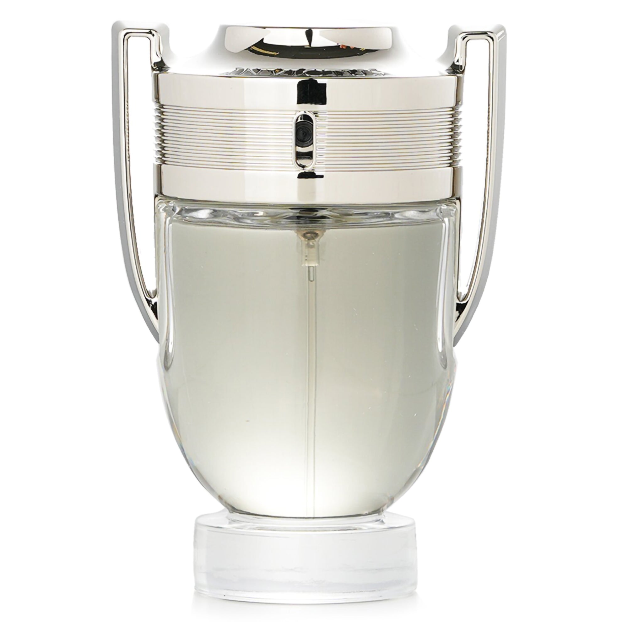 Paco Rabanne Invictus Eau de Toilette 100ml / 3.4 FL.OZ