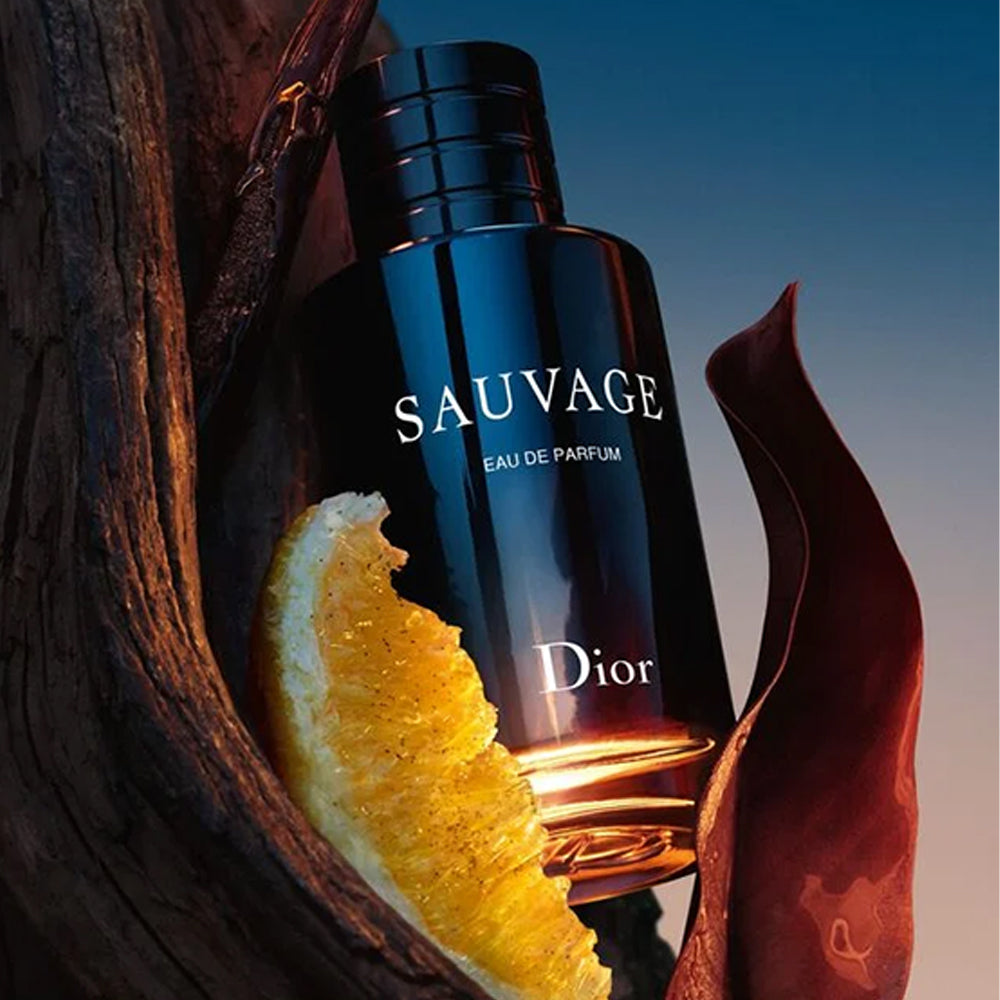 Dior Sauvage Eau de Parfum 100ml / 3.4 FL.OZ