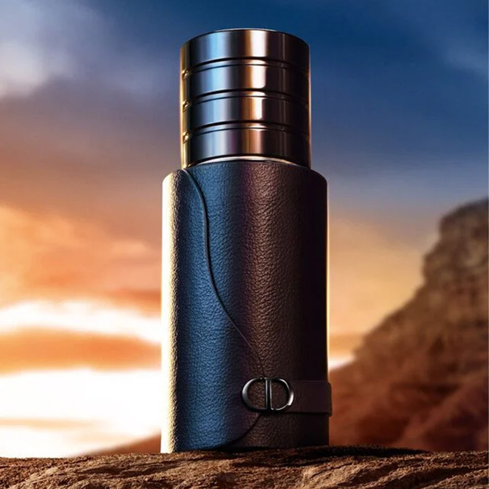 Dior Sauvage Eau de Parfum 100ml / 3.4 FL.OZ