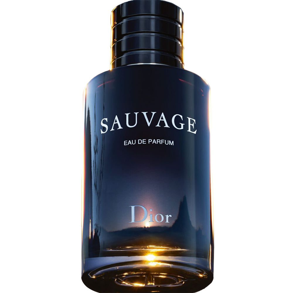 Dior Sauvage Eau de Parfum 100ml / 3.4 FL.OZ